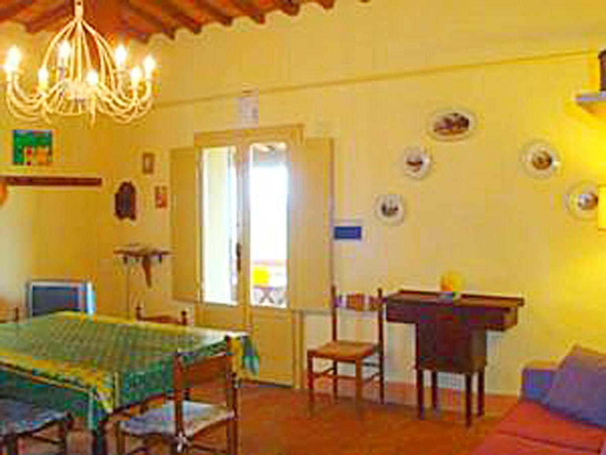 Agriturismo Fattoria Il Piano - Appartamento Antica Cucina - San Gimignano Exteriér fotografie