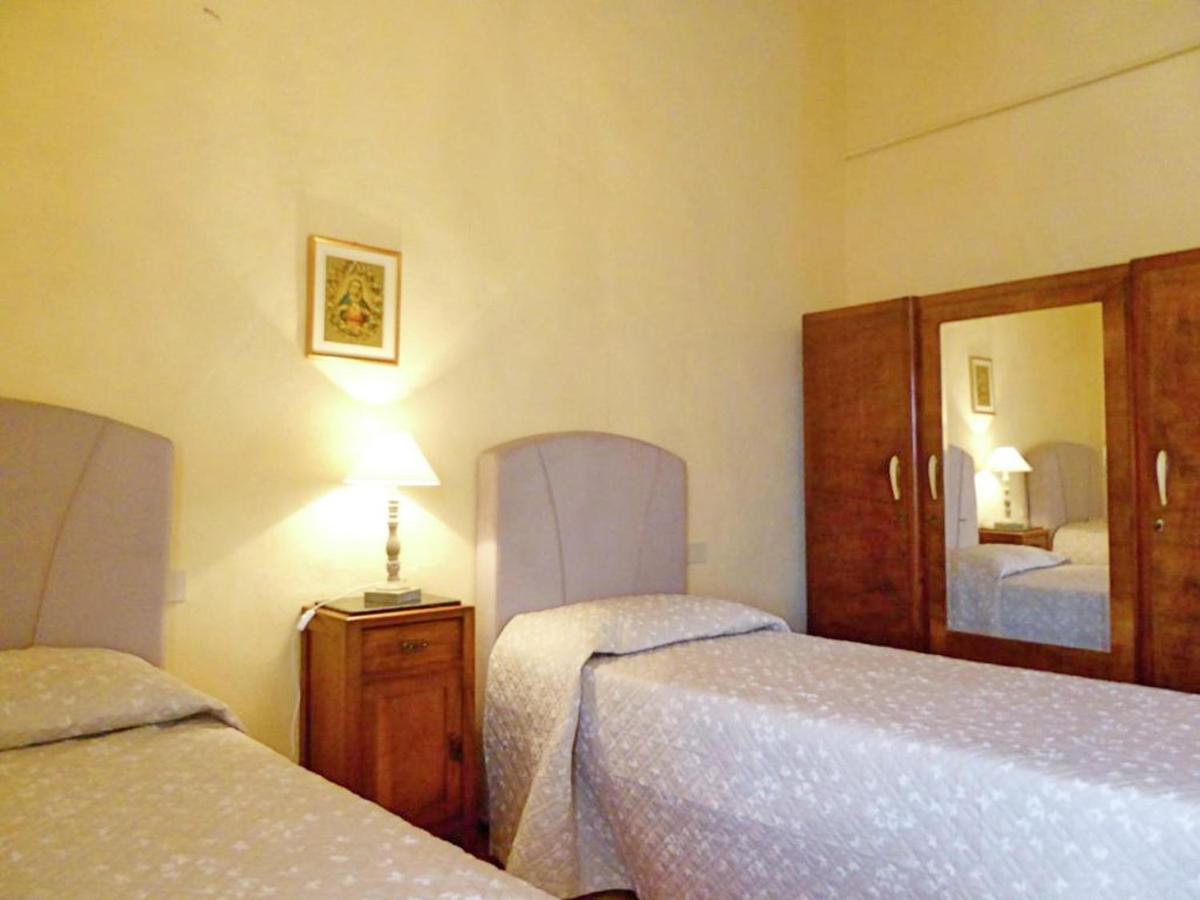 Agriturismo Fattoria Il Piano - Appartamento Antica Cucina - San Gimignano Exteriér fotografie